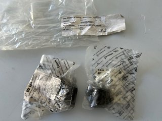 Casquillo para basculante trasero Derbi GPR 50