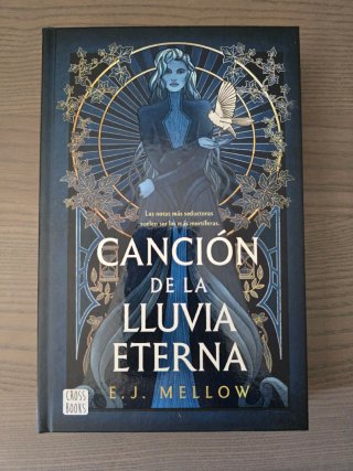 Cancion de la lluvia eterna