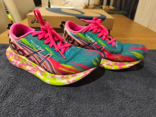 Zapatillas Asics Noosa Tri 13 Mujer
