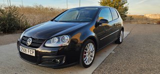 Volkswagen Golf 2006