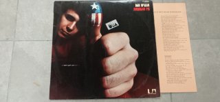 Vinilo Don McLean - American Pie