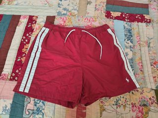 Bañador Polo Ralph Lauren. Nuevo