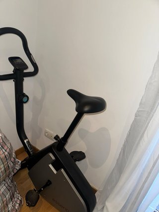 Bicicleta Estática Essential 2