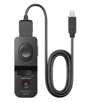 Sony RM-VPR1 Mando a Distancia para videocámaras
