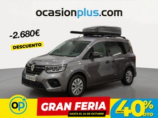 Renault Kangoo Combi Equilibre Blue dci 70 kW (95 CV)