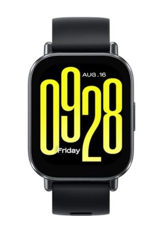 Xiaomi Redmi Watch 5 Active Negro