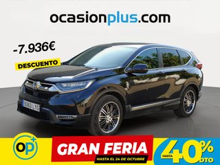 Honda CR-V 2.0 i-MMD Sport Line 4x2 Auto 135 kW (184 CV)