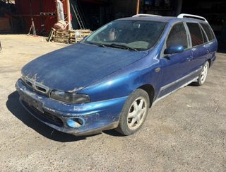 Despiece Fiat Marea 1.9 JTD