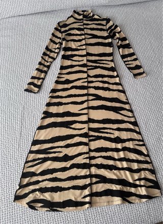 Vestido Scalpers Estampado