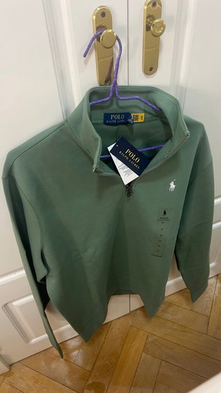 Sudadera Polo Ralph Lauren