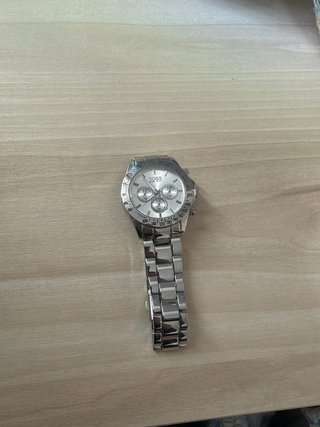 Reloj BOSS Plateado