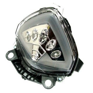 Piloto Trasero LED Homologado Honda CB 500