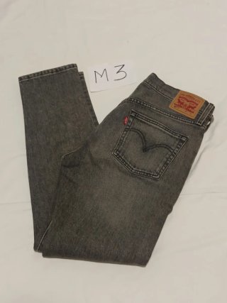 Pantalones Levi's 501 vintage