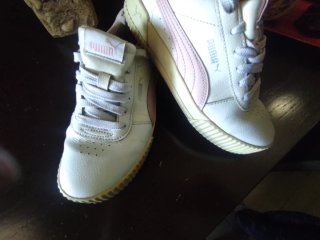Zapatillas deportivas mujer
