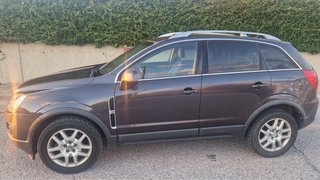 Opel Antara 2012