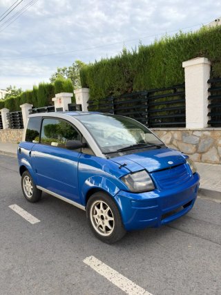 microcar mc1