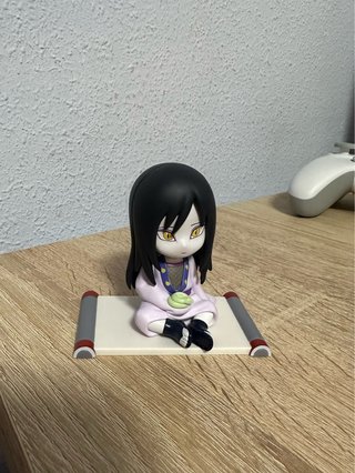 Figura Orochimaru Pop Mart