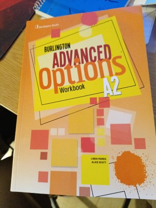 ADVANCED OPTIONS A2 WB 2023