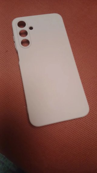 Funda Samsung Galaxy A16 Color: Rosa claro