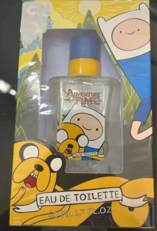 Colonia Hora de Aventuras (Adventure Time)