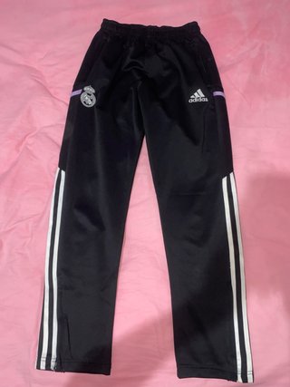 Pantalón de chándal Real Madrid adidas (falso)