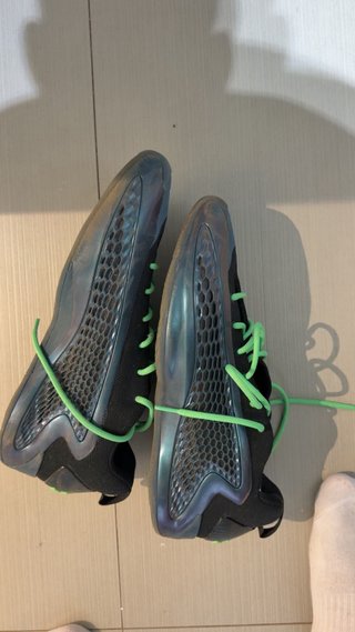 Zapatillas Adidas AE 1 Low