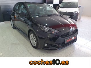 Toyota Yaris 1.5 Hibrido. Automatico