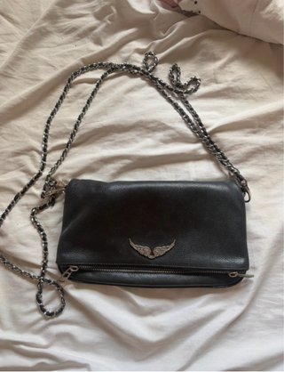 Bolso Zadig & Voltaire Negro