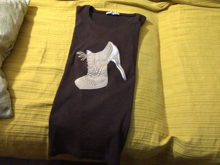 Camiseta de manga larga