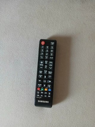 Mando a distancia para TV Samsung