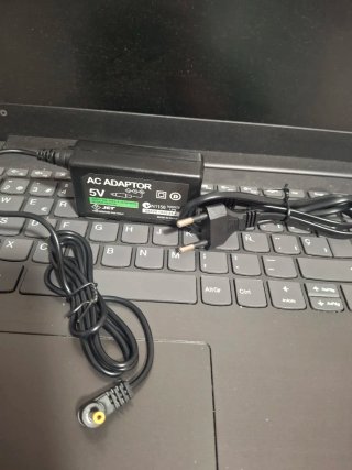 Cargador PSP