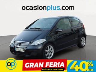 Mercedes-Benz Clase A 150 Classic 70 kW (95 CV)