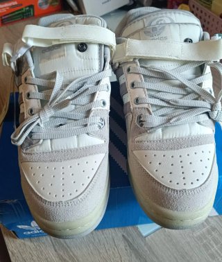 Zapatillas Adidas Bad Bunny Original
