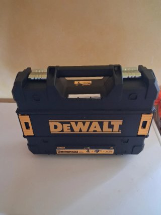Destornillador Eléctrico DeWalt
