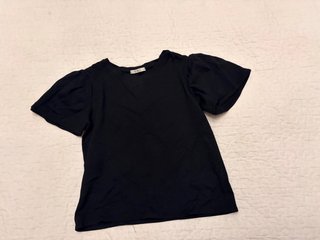 blusa antimilk talla M