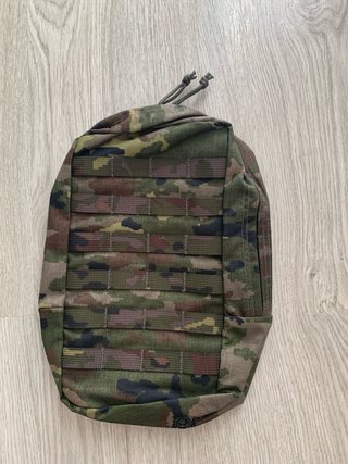 Cartuchera Mochila Altus