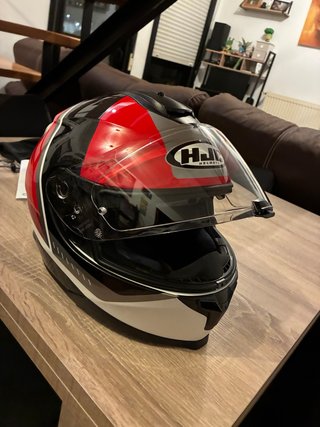 Casco HJC C70N Talla M