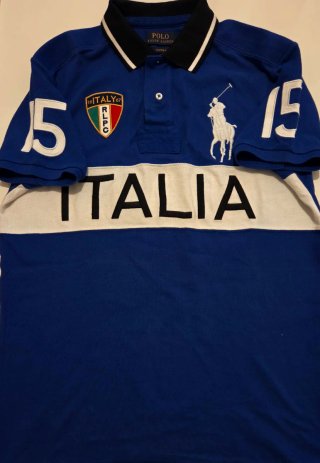 Polo Ralph Lauren Italia