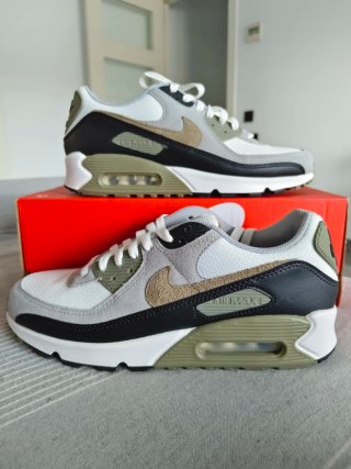 Nike Air Max 90 Talla 42.5