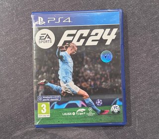 EA Sports FC 24 (PS4)