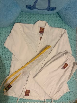 Kimono de Karate Tagoya Talla 1/140