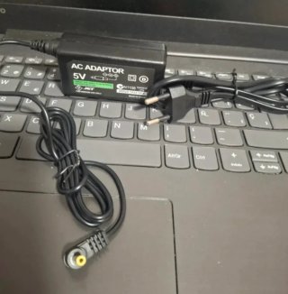Cargador para PSP Sony