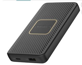 OtterBox Power Bank 10000 mAh Qi 10W