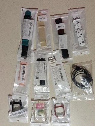 Lote de Accesorios para Amazfit GTS 2