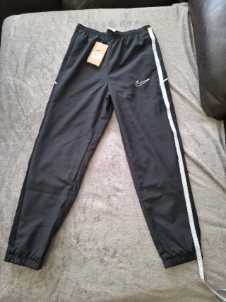 Pantalón Nike Negro