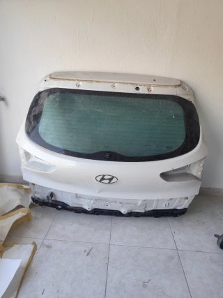 Portón Trasero Hyundai Tucson