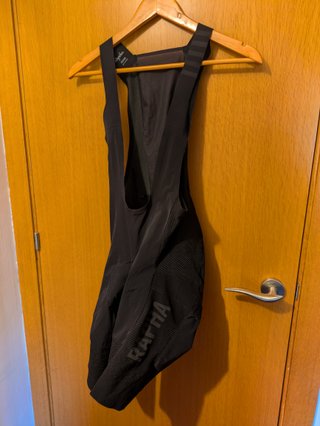 Culote RAPHA PRO TEAM POWERWEAVE talla M