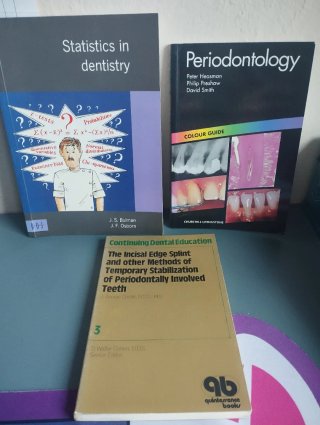Periodontology