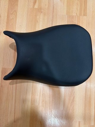 Asiento calefactadoOriginal BMW R1250GS Adventure