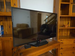 Televisor LG 42 pulgadas